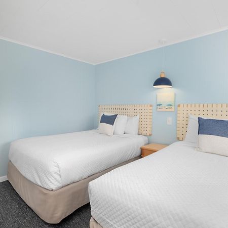 Kebek 3 Oceanside Motel Old Orchard Beach Dış mekan fotoğraf