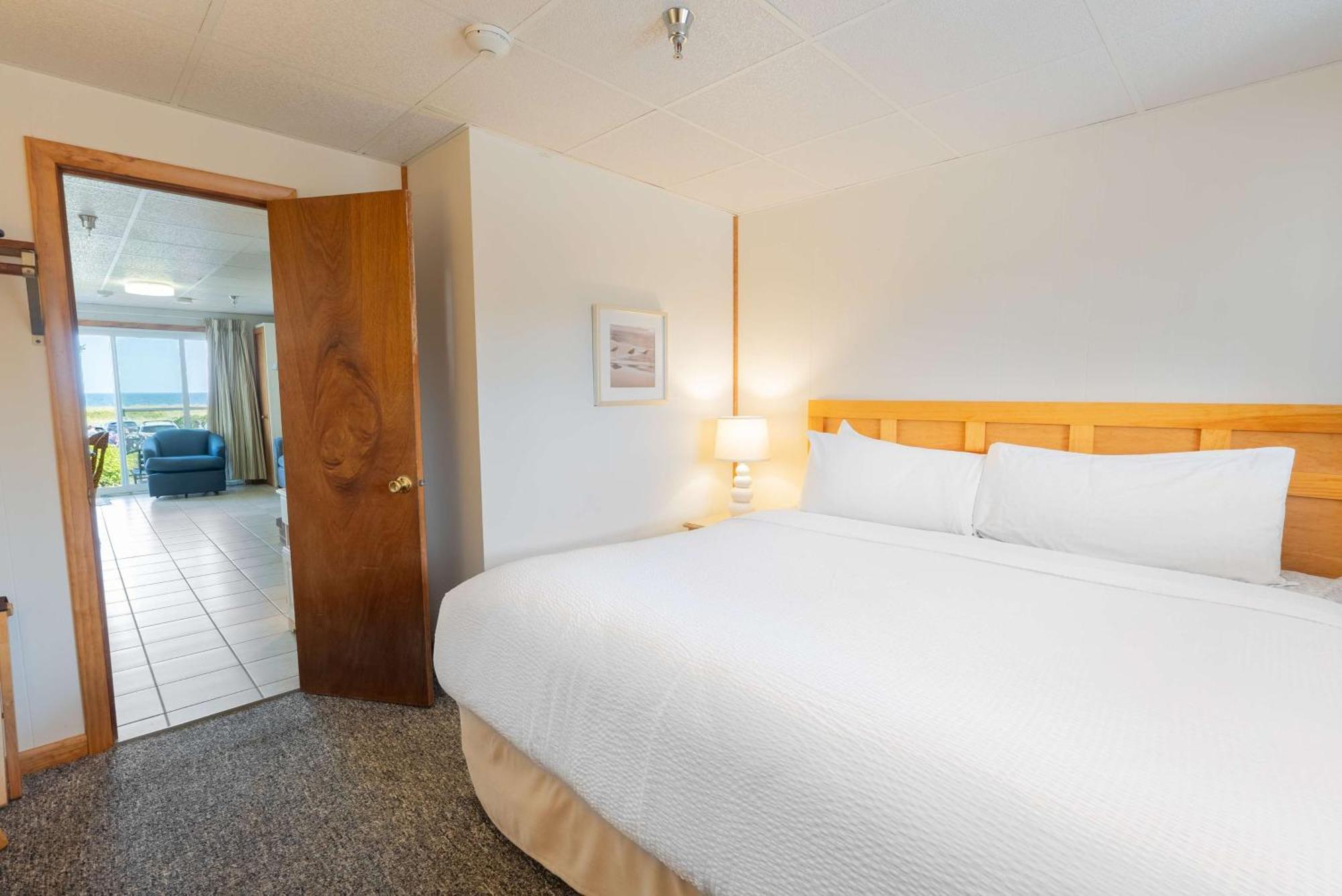 Kebek 3 Oceanside Motel Old Orchard Beach Dış mekan fotoğraf