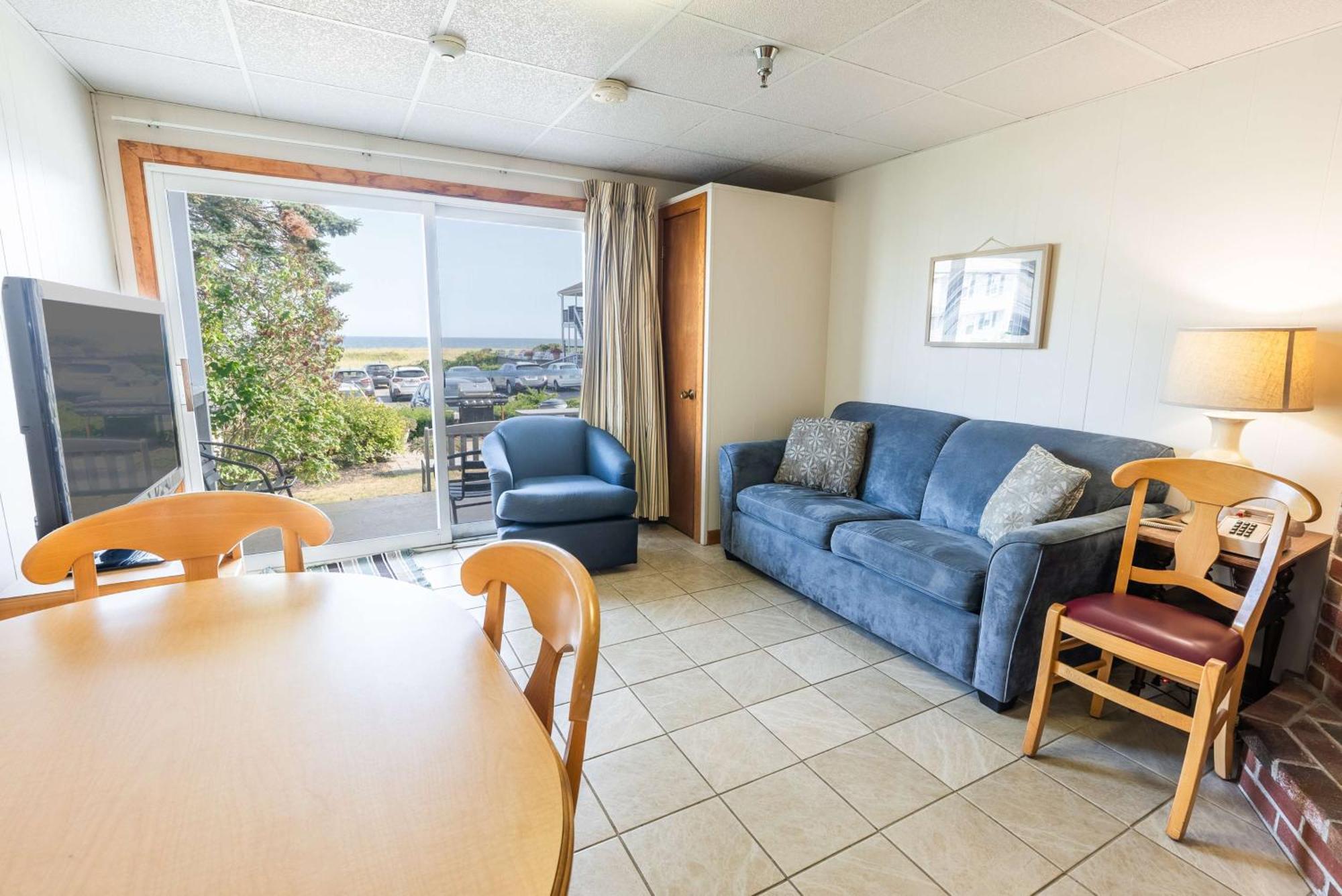 Kebek 3 Oceanside Motel Old Orchard Beach Dış mekan fotoğraf