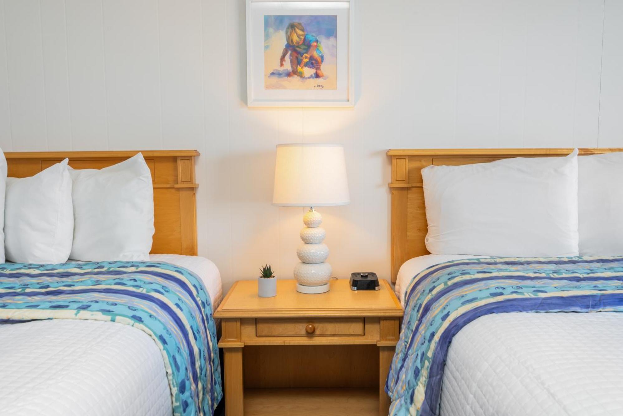 Kebek 3 Oceanside Motel Old Orchard Beach Dış mekan fotoğraf