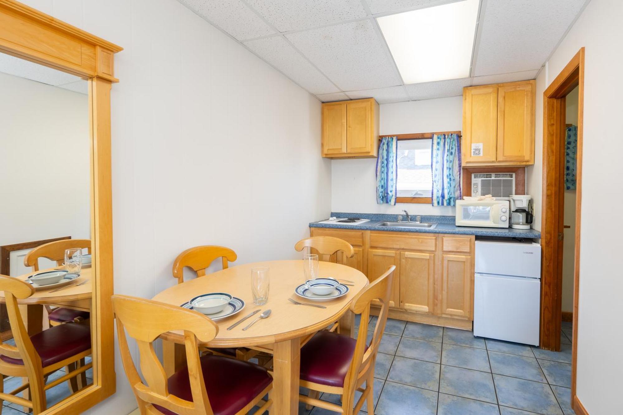 Kebek 3 Oceanside Motel Old Orchard Beach Dış mekan fotoğraf
