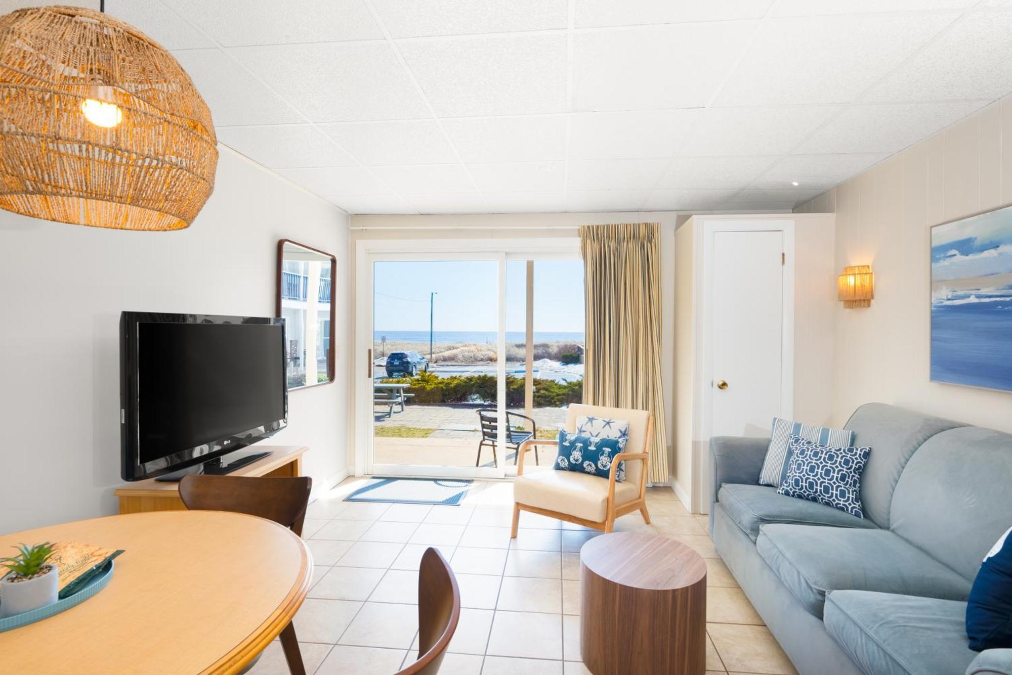 Kebek 3 Oceanside Motel Old Orchard Beach Dış mekan fotoğraf