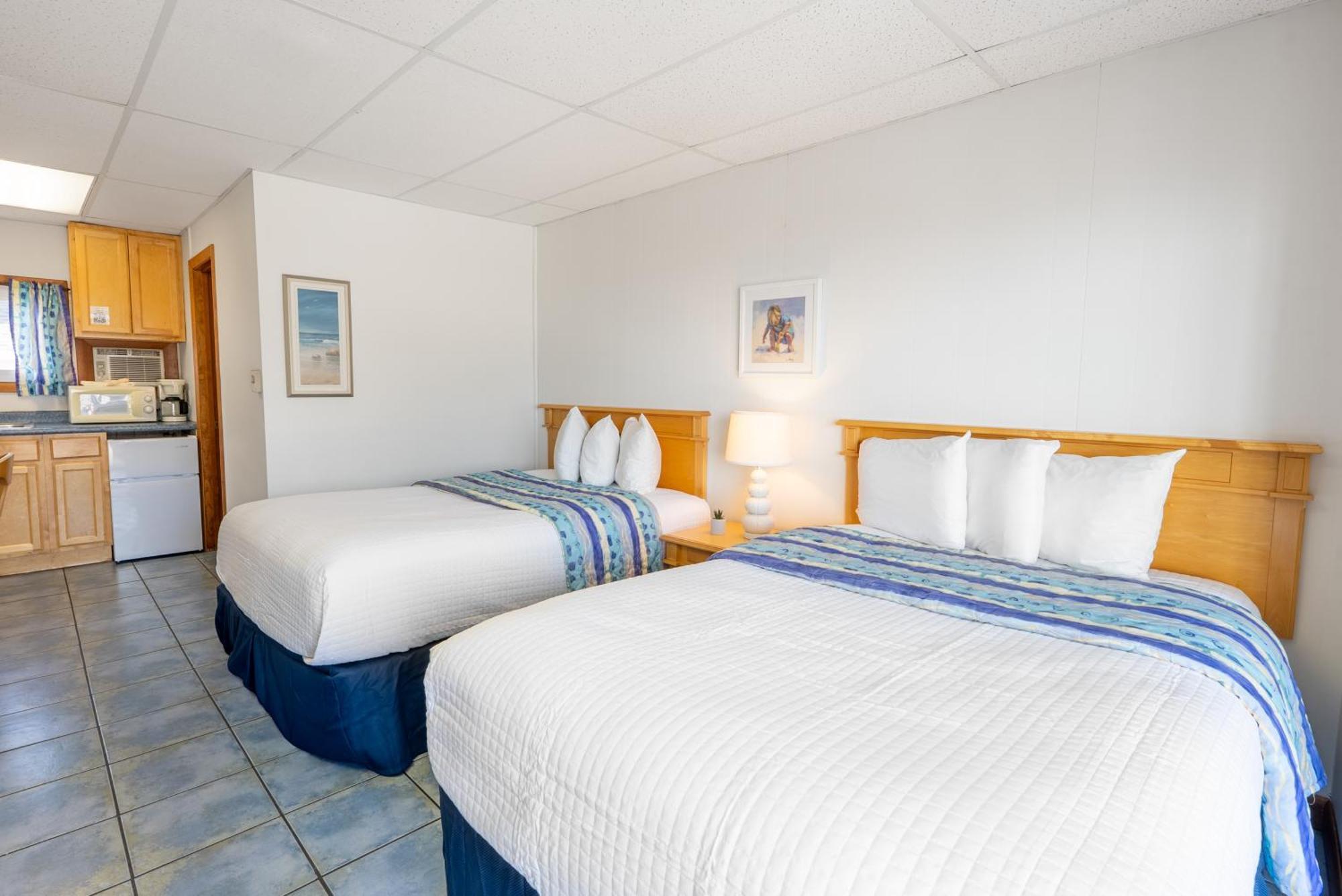 Kebek 3 Oceanside Motel Old Orchard Beach Dış mekan fotoğraf