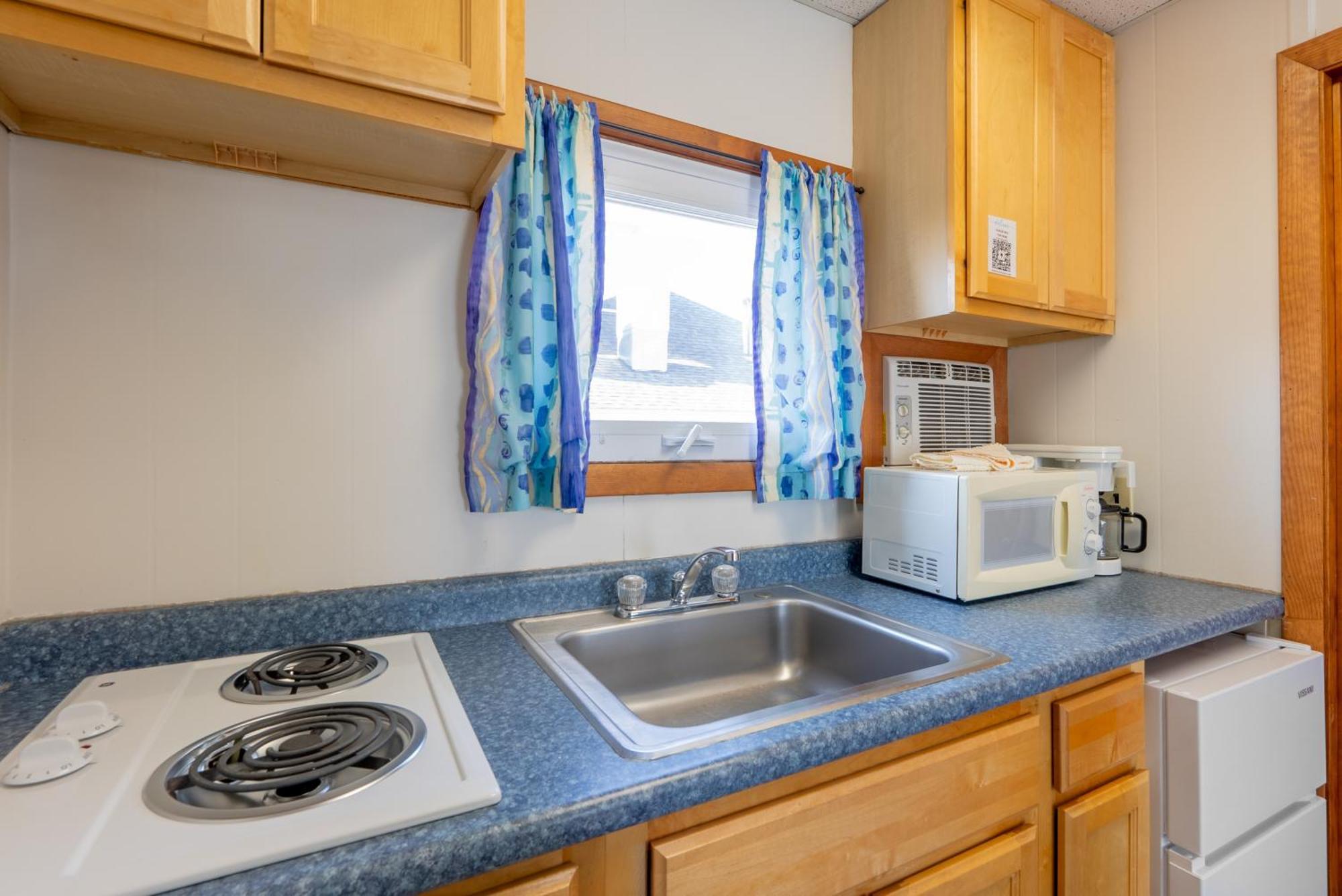 Kebek 3 Oceanside Motel Old Orchard Beach Dış mekan fotoğraf