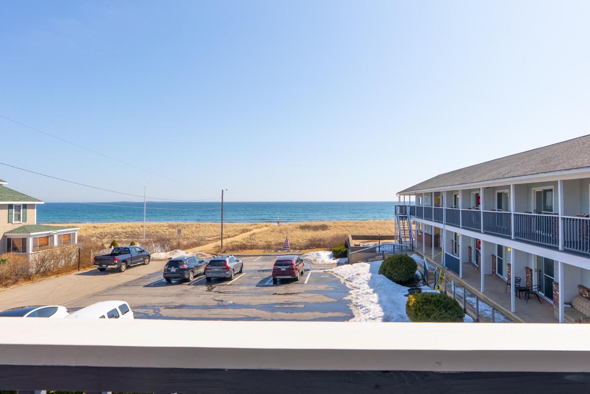 Kebek 3 Oceanside Motel Old Orchard Beach Dış mekan fotoğraf