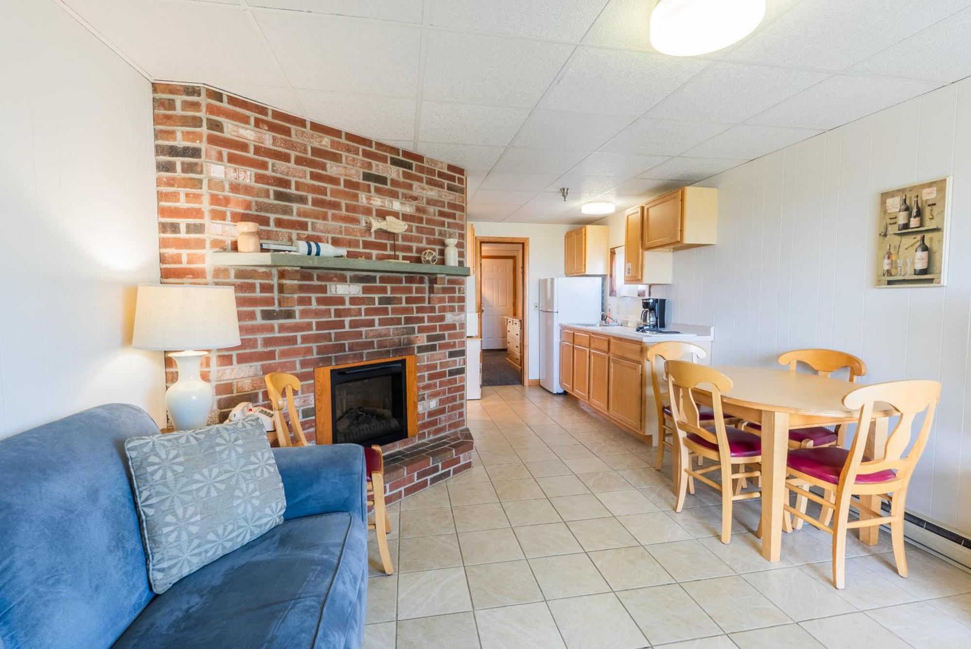 Kebek 3 Oceanside Motel Old Orchard Beach Dış mekan fotoğraf