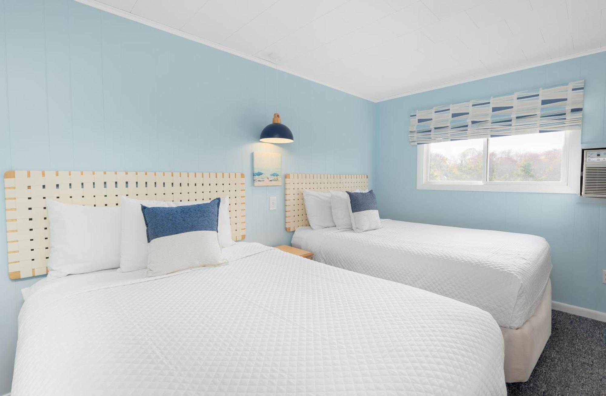 Kebek 3 Oceanside Motel Old Orchard Beach Dış mekan fotoğraf