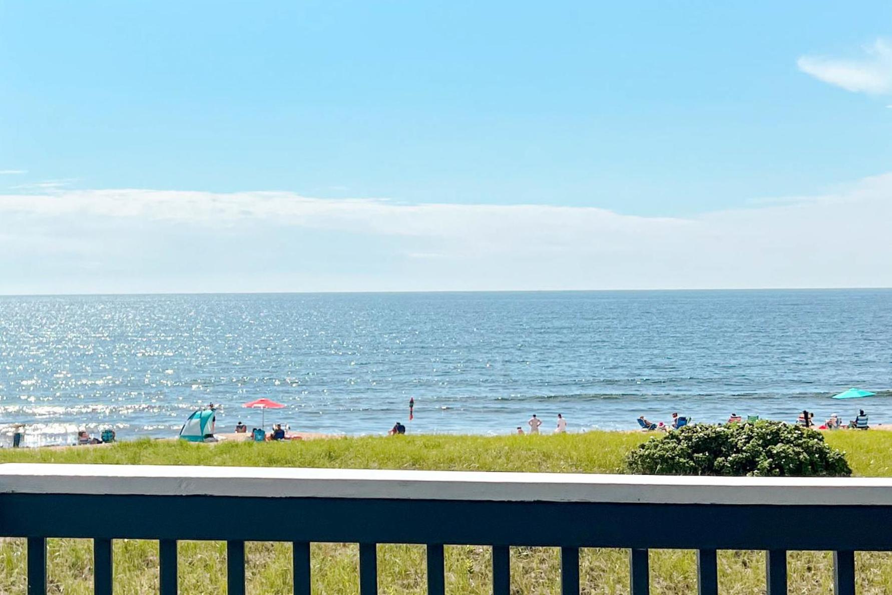 Kebek 3 Oceanside Motel Old Orchard Beach Dış mekan fotoğraf